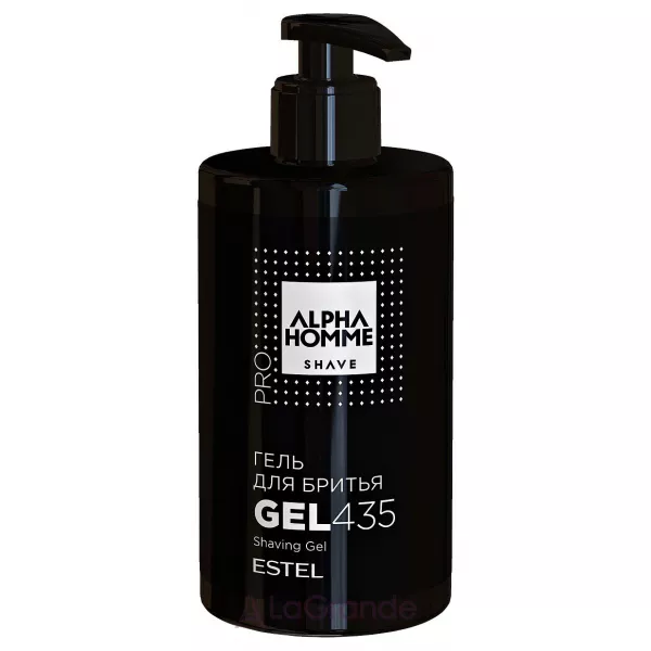 Estel Professional Alpha Homme Pro ���� ��� ������