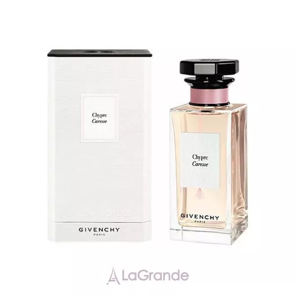 Givenchy Chypre Caresse ��������������� ����