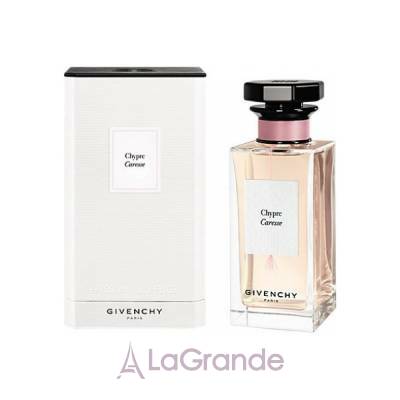 Givenchy Chypre Caresse  