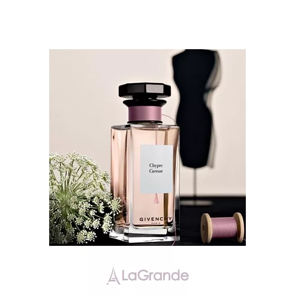 Givenchy Chypre Caresse ��������������� ����