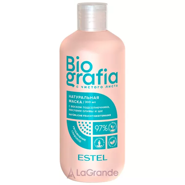 Estel Professional Biografia Hair Mask ����������� ����� ��� ����� 