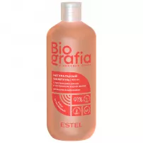 Estel Professional Biografia Glanz Shampoo ����������� ������� ��� ������� "��������� �����"