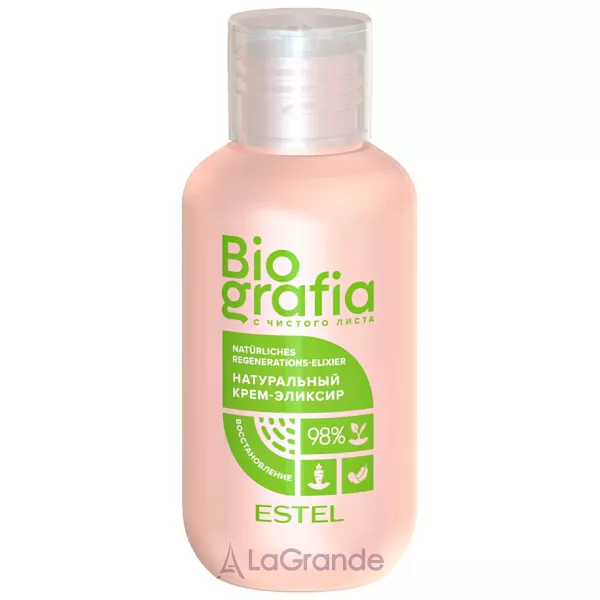 Estel Professional Biografia Hair Cream ����������� ����-������ ��� ������� 