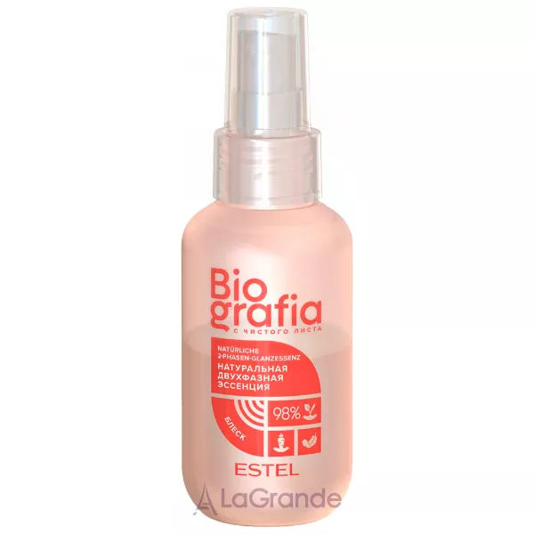 Estel Professional Biografia ���������� �������� ������� ��� ������� 