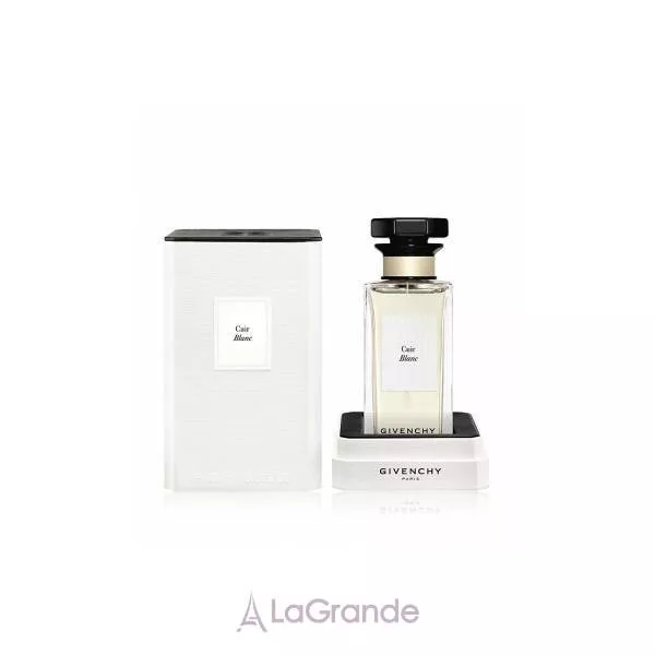 Givenchy Cuir Blanc ��������������� ����