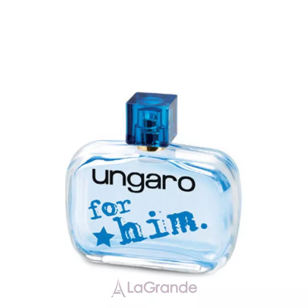 Emanuel Ungaro for Him ��������� ����