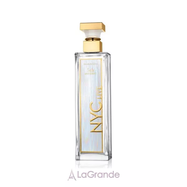 Elizabeth Arden 5th Avenue NYC Live ��������������� ����