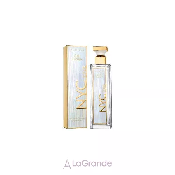 Elizabeth Arden 5th Avenue NYC Live ��������������� ����