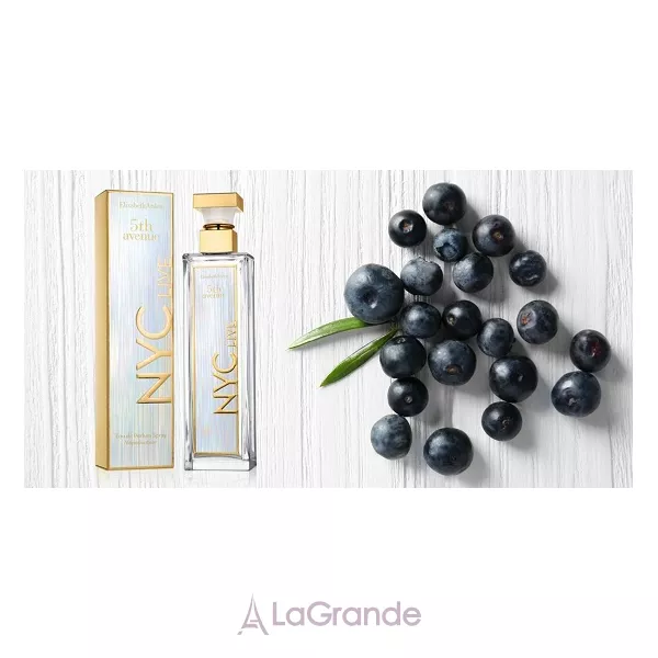Elizabeth Arden 5th Avenue NYC Live ��������������� ����