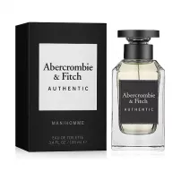 Abercrombie & Fitch Authentic Man �������� ����