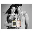 Abercrombie & Fitch Authentic Man  