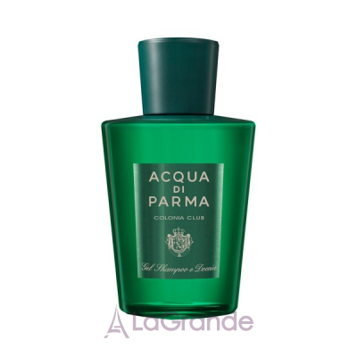 Acqua di Parma Colonia Club   