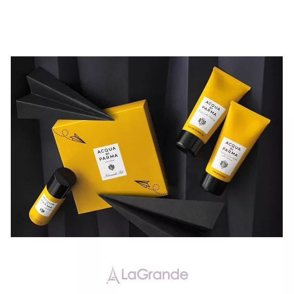 Acqua di Parma Colonia Nomade ���� (������� ���� ������ 75 �� + ���� ��� ���� 75 �� + ���������� 50 ��)