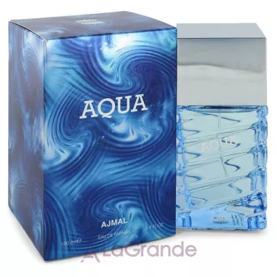Ajmal Aqua  