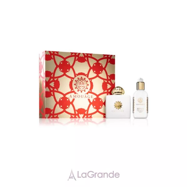 Amouage Honour Woman ���� (����������� ���� 100 �� + ������� ��� ��� 100 ��)
