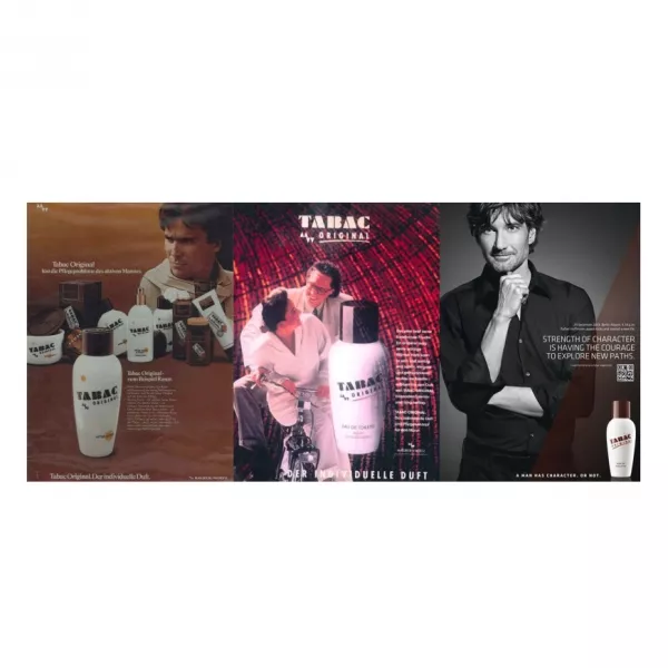 Maurer & Wirtz Tabac Original �������� ����