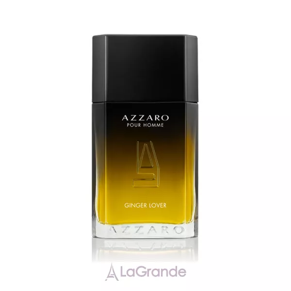Azzaro Pour Homme Ginger Lover �������� ���� (������)