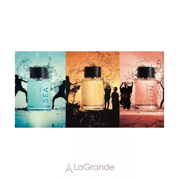 Azzaro Sea ��������� ����
