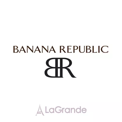Banana Republic Classic Citrus  
