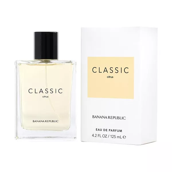 Banana Republic Classic Citrus ��������������� ����