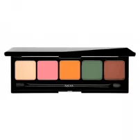 NoUBA Celebrity Eyeshadow Palette ������� ���� ��� ����
