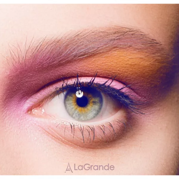 NoUBA Celebrity Eyeshadow Palette ������� ���� ��� ����