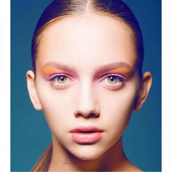 NoUBA Celebrity Eyeshadow Palette ������� ���� ��� ����