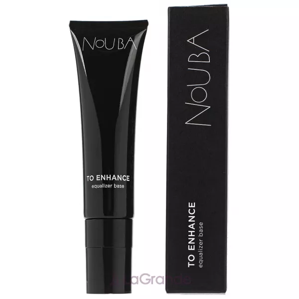 NoUBA To Enhance Equalizer Base ��������� ������ �� �����