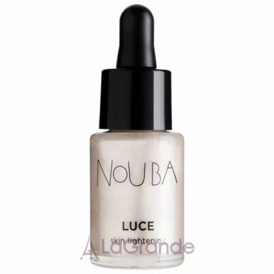 Nouba Luce Skin Lightening   