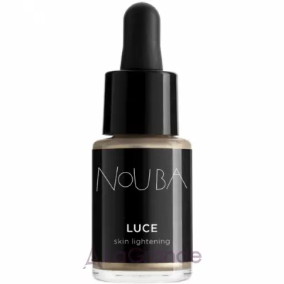 Nouba Luce Skin Lightening   