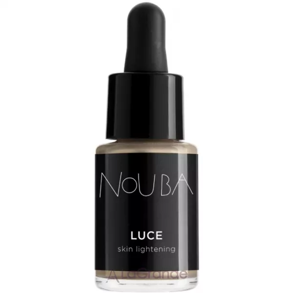 Nouba Luce Skin Lightening ��������� ��� ����