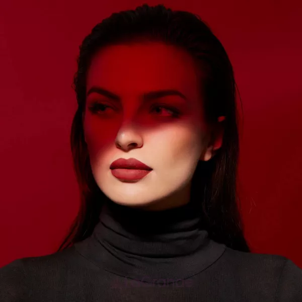 Deborah Milano Red Mat ������ ��� ���