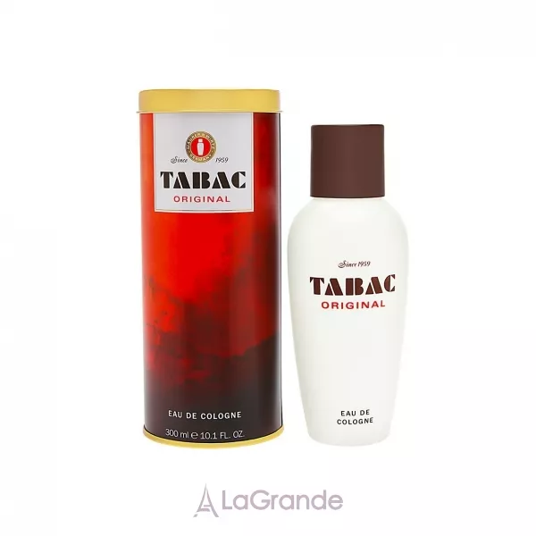 Maurer & Wirtz Tabac Original ��������