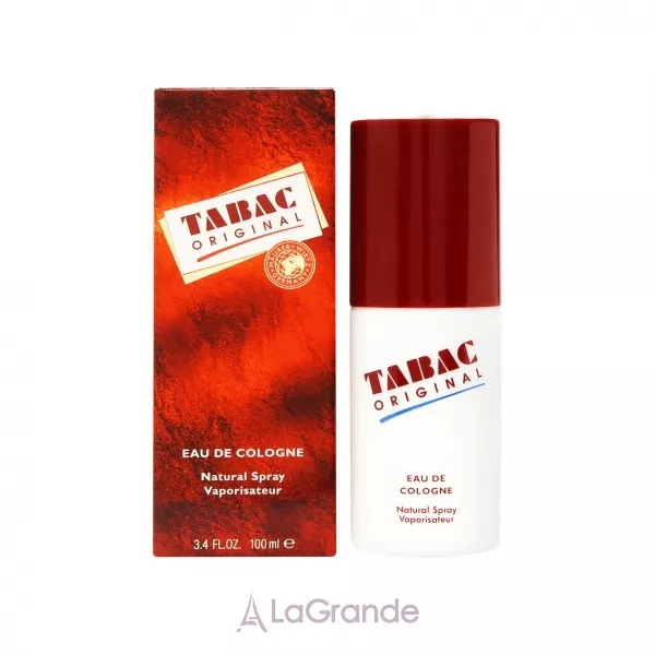 Maurer & Wirtz Tabac Original ��������