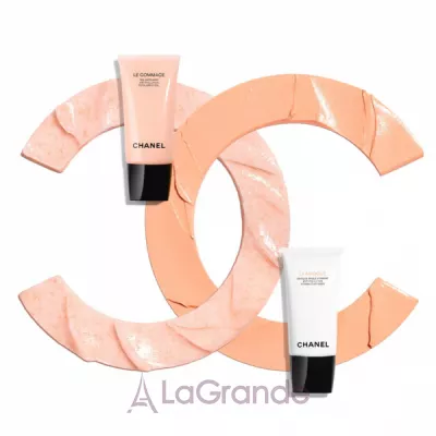 Chanel Le Masque Anti-Pollution Vitamin Clay Mask           