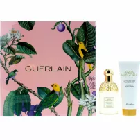 Guerlain Aqua Allegoria Bergamote Calabria ����� (��������� ���� 75 �� + ������ ��� ���� 75 ��)