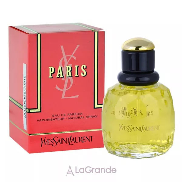 Yves Saint Laurent YSL Paris ��������������� ����