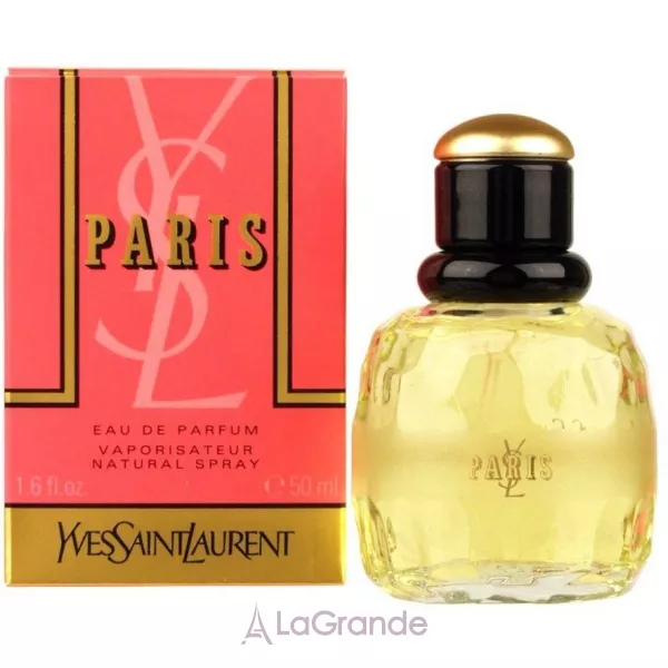 Yves Saint Laurent YSL Paris ��������������� ����