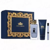 Dolce & Gabbana K by Dolce & Gabbana ���� (�������� ���� 100 �� + ������� ���� ������ 50 �� + �������� ���� 10 ��)