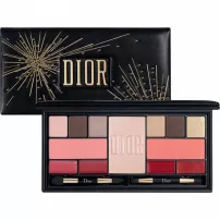 Christian Dior Sparkling Couture Palette Color & Shine Essentials ������� ��� ������� ����, ���� � ���
