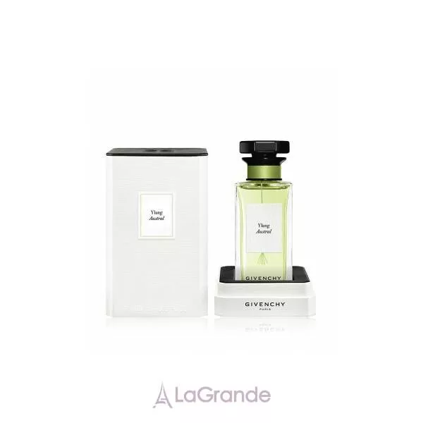 Givenchy Ylang Austral ��������������� ����