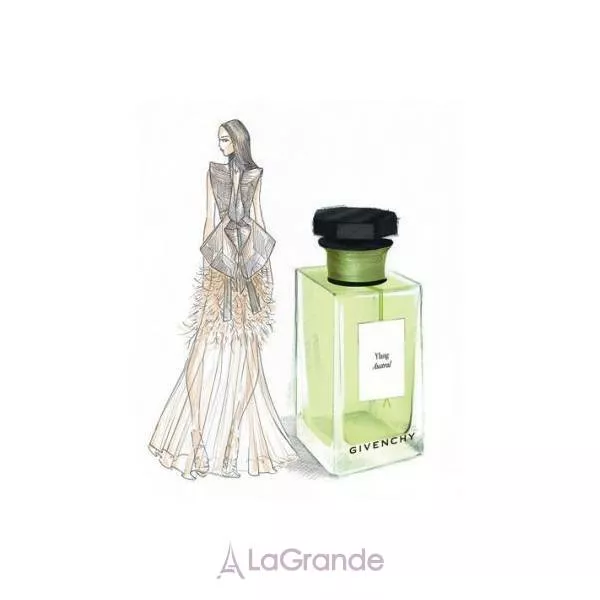 Givenchy Ylang Austral ��������������� ����
