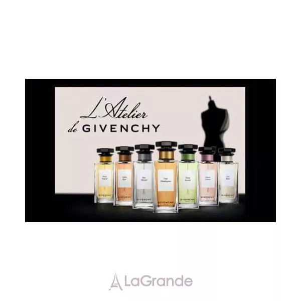 Givenchy Ylang Austral ��������������� ����