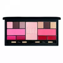 Christian Dior Sparkling Couture Palette Color & Shine Essentials ������� ��� ������� ����, ���� � ��� (������)
