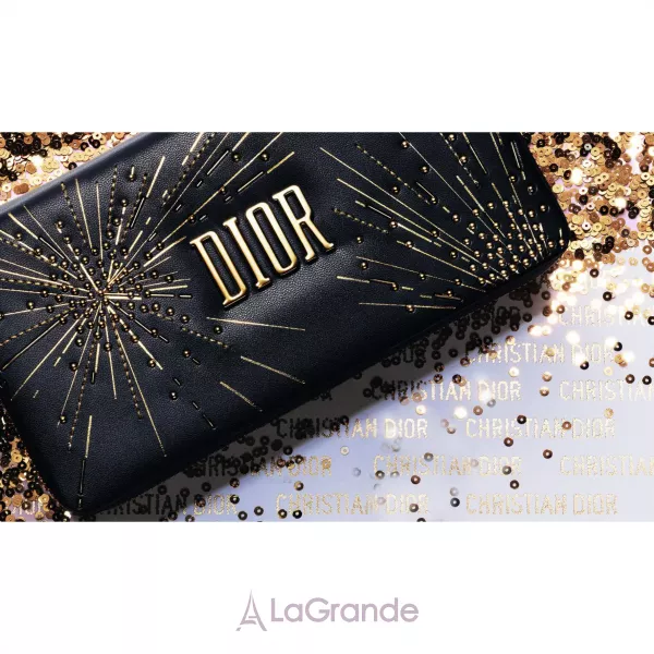Christian Dior Sparkling Couture Palette Color & Shine Essentials ������� ��� ������� ����, ���� � ��� (������)