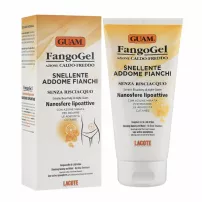 Guam Fangocrema FangoGel Snellente Addome Fianchi �����-���� ��� ������ � ����� � ����������� ��������� "�����-�����"