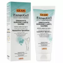 Guam Fangocrema FangoGel �����-���� ��� ��� � ����������� ��������� "�����-�����"
