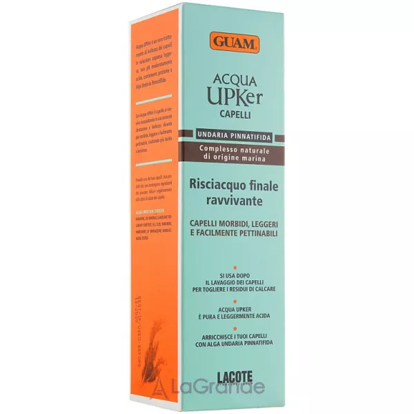 Guam UPKer Acqua Risciacquo Finale ����������������� ��������-�������������� ��� �����