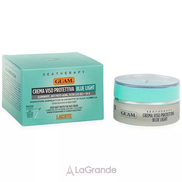Guam SeaTherapy Face Cream ���� ��� ������� �������� �� ������������ ������� �����