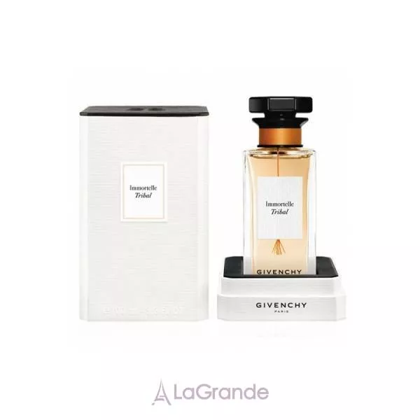 Givenchy Immortelle Tribal ��������������� ����